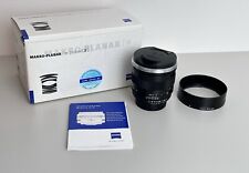 Zeiss makro planar gebraucht kaufen  Babenhausen