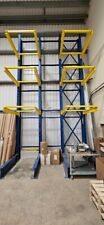 Cantilever rack 6m for sale  MEXBOROUGH