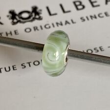 Trollbeads unico ooak usato  Zerba