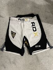 White rdx mma for sale  CLITHEROE