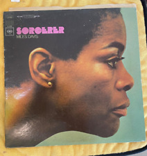 Miles Davis, Feiticeiro, LP de Vinil 1967 Columbia 2 Olhos 1A/1A 1ª Pressão Ex Jazz, usado comprar usado  Enviando para Brazil