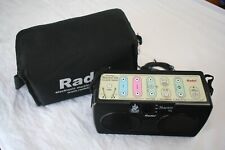 Radel saarang maestro for sale  Des Moines