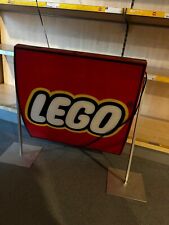 Seltene lego leuchtreklame gebraucht kaufen  Berlin