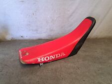 Honda seat for sale  KING'S LYNN