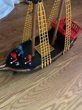 Vintage playmobil pirate for sale  Annandale