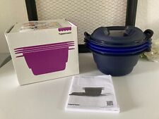 Tupperware cuisson vapeur d'occasion  Donnemarie-Dontilly