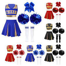 cheer outfits for sale  SWANSEA