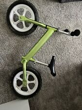 Balance bike toddler for sale  Mount Pleasant
