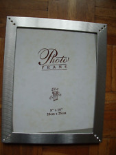 Standing photo frame for sale  NEWCASTLE