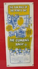Gumball rally original for sale  ROMNEY MARSH