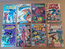 Marvel comic collection for sale  Boyertown