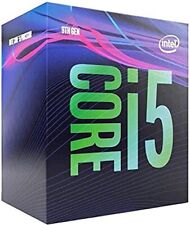 Intel core 9400f gebraucht kaufen  Chemnitz
