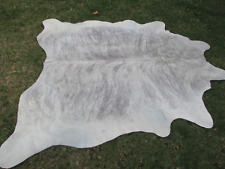 Leather cowhide rug for sale  Miami