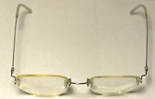 Kazuo kawasaki eyeglasses for sale  Boulder