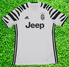 Usado, Camiseta deportiva de la Juventus 100 % original talla S 2016/2017 tercer kit rara segunda mano  Embacar hacia Argentina