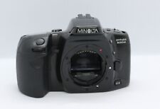 Minolta DYNAX 500 Si Analog SLR Cameras Body Only for sale  Shipping to South Africa