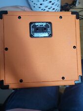 Orange ppc108 amplifiers for sale  New Port Richey