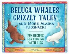 Beluga whales grizzly for sale  USA