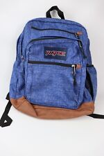 navy blue jansport backpack for sale  Kenosha