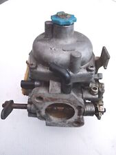 Zenith carburettor for sale  CREWE