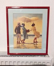 Lovely jack vettriano for sale  MANCHESTER