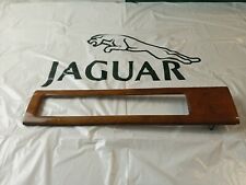 Jaguar walnut wood for sale  DUDLEY