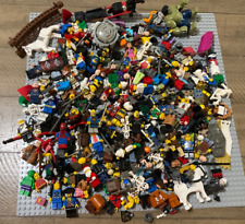 lego castle minifigures for sale  The Colony