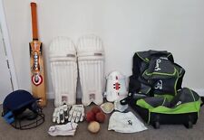 Full youth cricket for sale  LOUGHBOROUGH