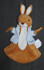 Doudou plat lapin d'occasion  Krautergersheim