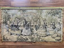 Tapestry wall hanging for sale  Salisbury