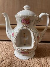 Vintage teapot working for sale  WEST MALLING