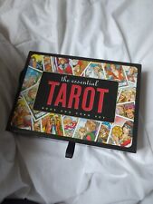 Essential tarot book for sale  NOTTINGHAM