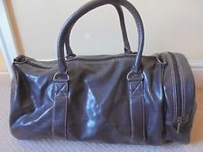 Vintage overnight bag for sale  CHEPSTOW