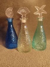 Pebble glass bottles for sale  Picayune
