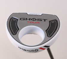 Used, TaylorMade Ghost Tour Corza Mallet Putter RH 32.75 in Steel Shaft for sale  Shipping to South Africa