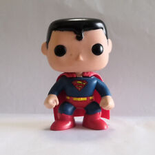 Funko Pop! Boneco de ação SUPERMAN #07 Heroes DC Universe sem caixa comprar usado  Enviando para Brazil