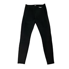 Used, Seajest Wetsuit Pants Mens XL Extra Large Black Neoprene Nylon Diving Surfing for sale  Shipping to South Africa
