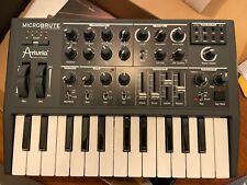 Arturia 530101 microbrute for sale  Shipping to Ireland
