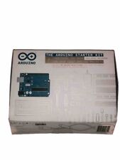 Official arduino starter for sale  LONDON