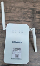 Netgear PLW1010v2 Powerline WiFi Essentials Edition (ANTENA QUEBRADA) T40, usado comprar usado  Enviando para Brazil