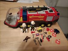 Playmobil 5337 camion d'occasion  Barr