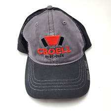Croell redi mix for sale  Parkersburg