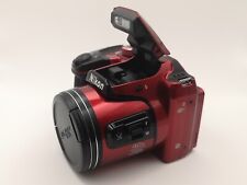 Nikon coolpix b500 gebraucht kaufen  Neckarweihgn.,-Poppenwlr.
