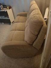 Lazy boy sofa for sale  KETTERING