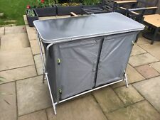Outwell camping kitchen for sale  OXFORD