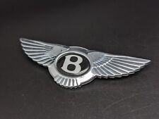 Bentley 92mm logo usato  Verrayes