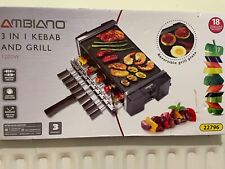 Kebab electric grill for sale  DERBY