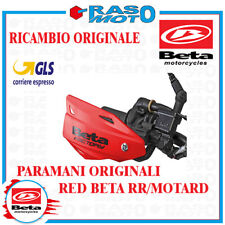 Kit paramani rosso usato  Sciacca