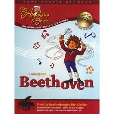 Beethoven komponistenserie han gebraucht kaufen  Penzberg