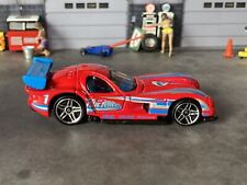 2001 HOT WHEELS - PANOZ GTR-1 - #206 Race & Win for sale  Shipping to South Africa